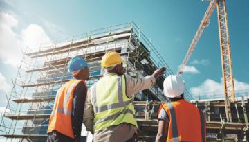 3 Things to Always Keep in Mind When Hiring a Construction Contractor