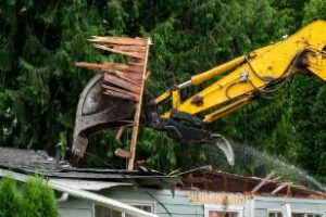4 Things To Consider Before Demolishing Your Property