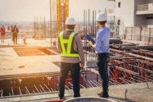 5 Trends That Will Transform The Construction Industry