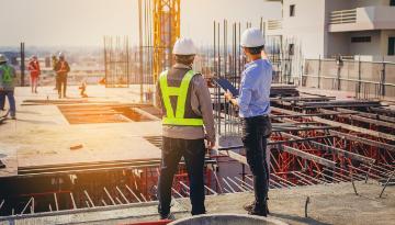 5 Trends That Will Transform the Construction Industry