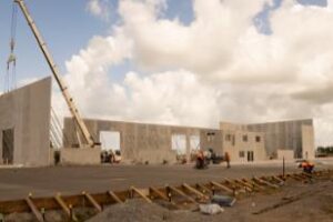 All You Need To Know About Tilt-Up Buildings