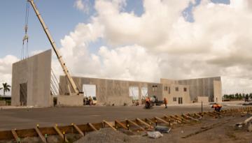 All You Need To Know About Tilt-Up Buildings