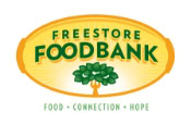 Freestore Foodbank