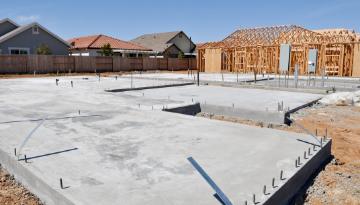 Home Foundations: The Importance of Getting It Right from the Start