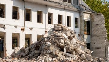 How to Choose the Best Demolition Company