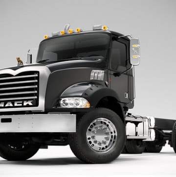 2023 - Red Mack Granite - #602