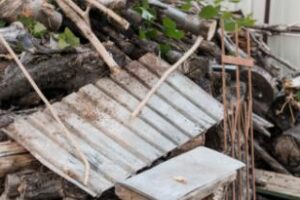 Reasons Why You Should Opt For Recycling And Salvaging The Construction Site