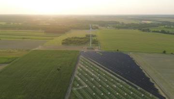 Sustainable Site Development lessons from Falling Water