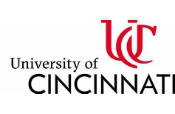 University of Cincinnati